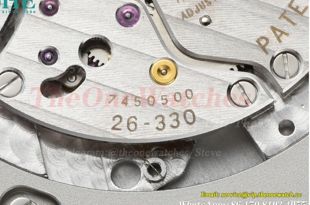 Ref.5167 330SC RU Num SS V3 black 3KF 40mm Aquanaut 0421